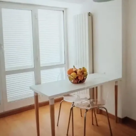 Apartmán Intero Alloggio Alloggio In Affitto Rimini Rimini