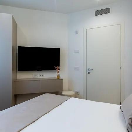 Appartement Intero Alloggio Alloggio In Affitto Rimini Rimini
